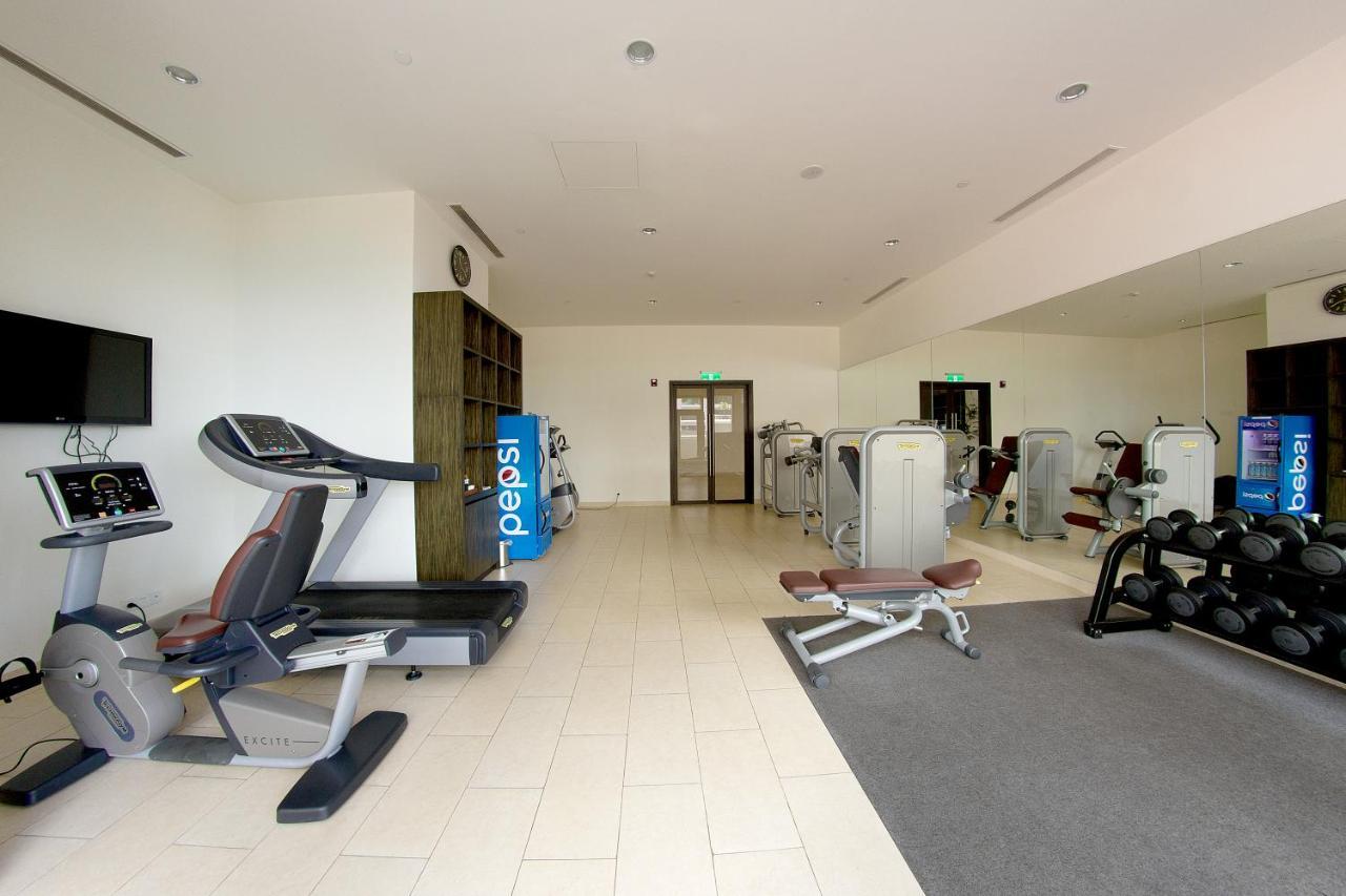 Neo Century Sea View Nha Trang Aparthotel Zewnętrze zdjęcie