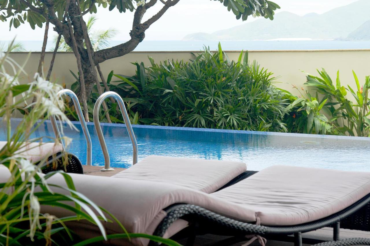 Neo Century Sea View Nha Trang Aparthotel Zewnętrze zdjęcie