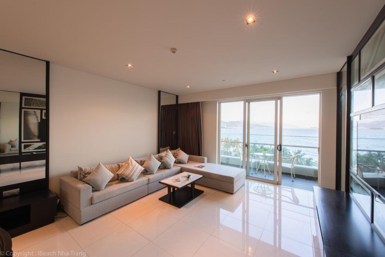 Neo Century Sea View Nha Trang Aparthotel Zewnętrze zdjęcie